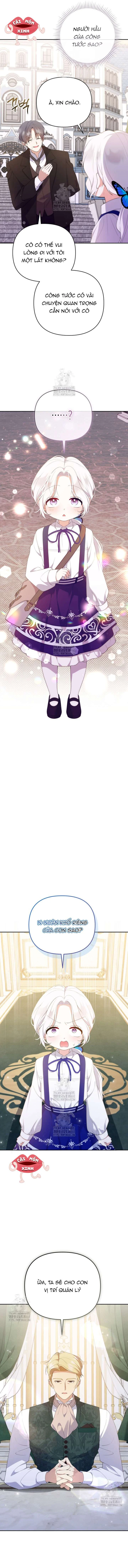 Cái Giá Của Tái Sinh Chapter  25 - 8