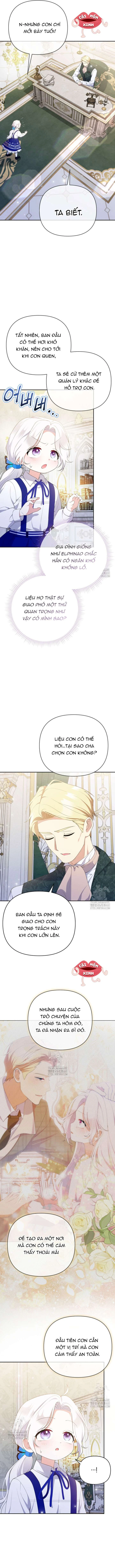 Cái Giá Của Tái Sinh Chapter  25 - 9