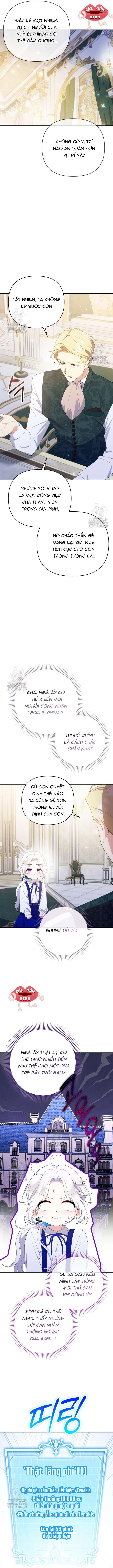 Cái Giá Của Tái Sinh Chapter  25 - 10