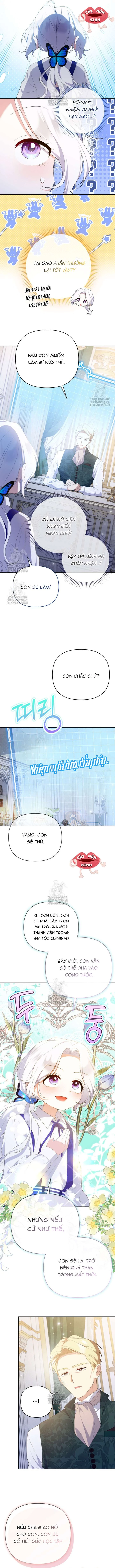 Cái Giá Của Tái Sinh Chapter  25 - 11