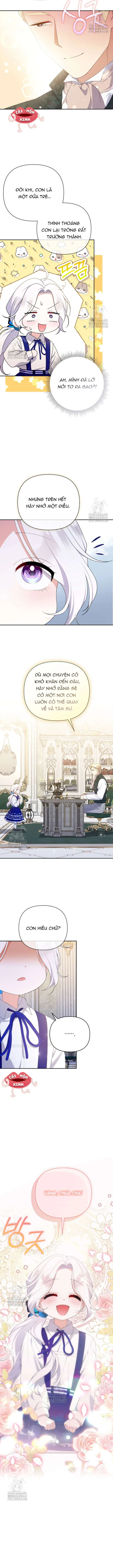 Cái Giá Của Tái Sinh Chapter  25 - 12