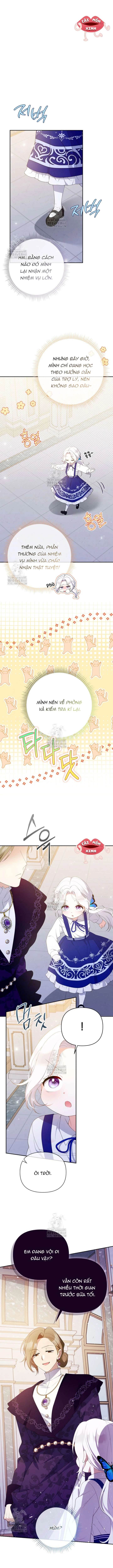 Cái Giá Của Tái Sinh Chapter  25 - 13