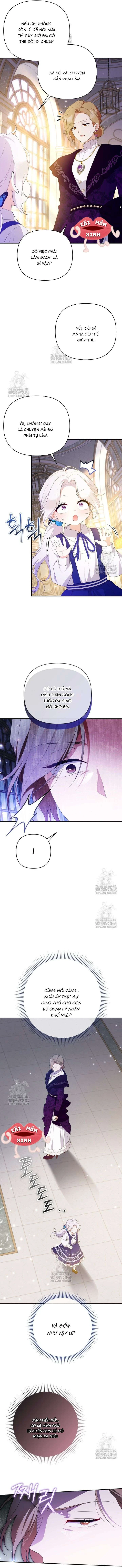 Cái Giá Của Tái Sinh Chapter  26 - 2