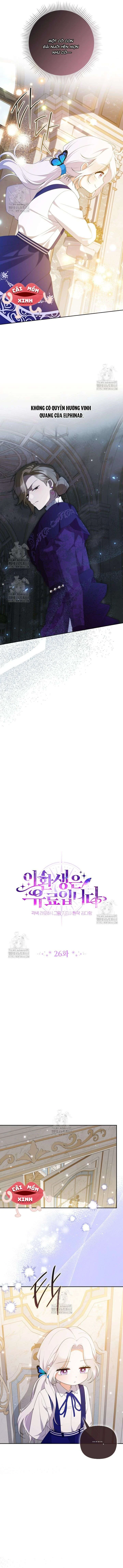 Cái Giá Của Tái Sinh Chapter  26 - 3