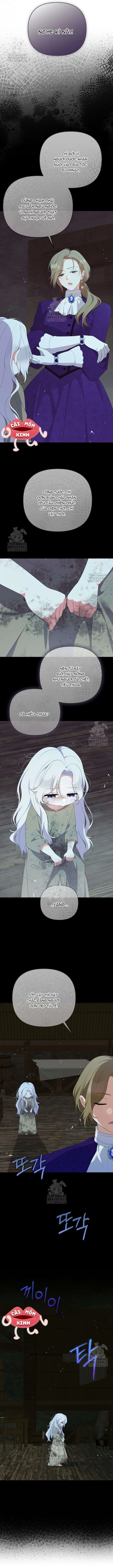 Cái Giá Của Tái Sinh Chapter  26 - 4