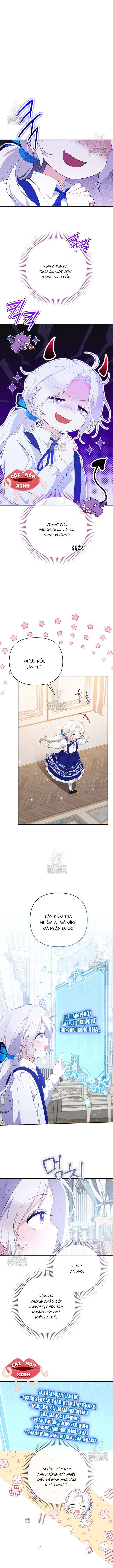 Cái Giá Của Tái Sinh Chapter  26 - 5