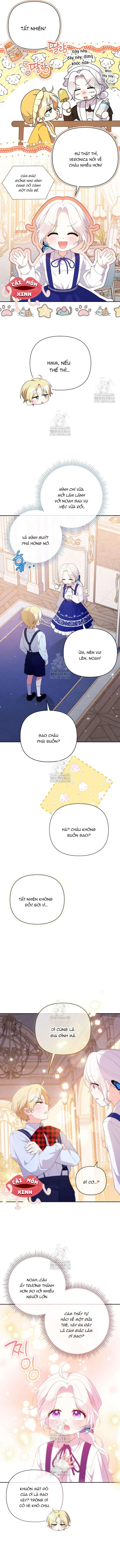 Cái Giá Của Tái Sinh Chapter  26 - 8