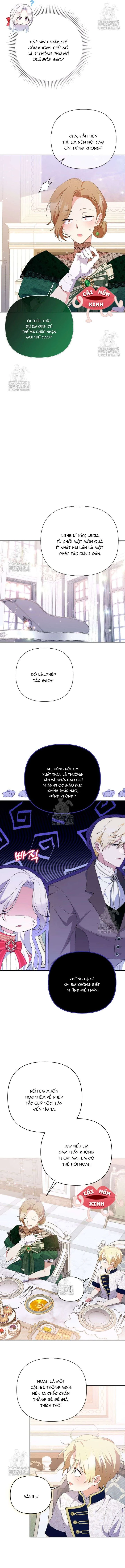 Cái Giá Của Tái Sinh Chapter  26 - 10