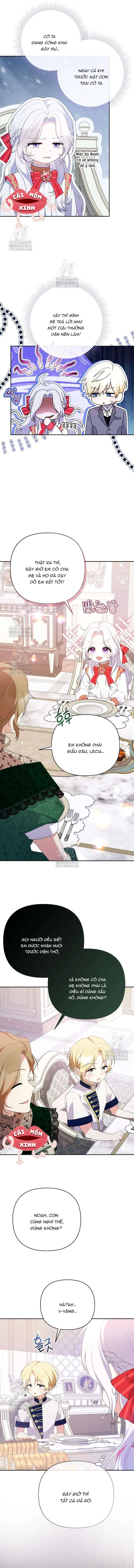 Cái Giá Của Tái Sinh Chapter  26 - 11