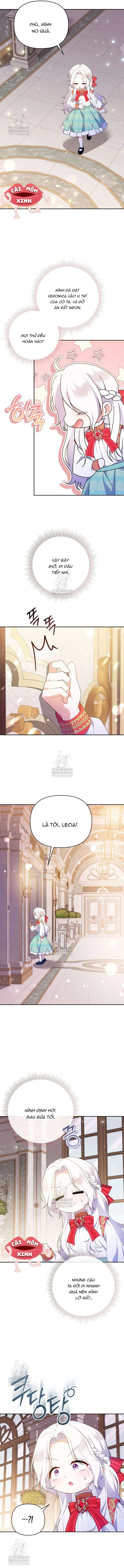 Cái Giá Của Tái Sinh Chapter  27 - 4