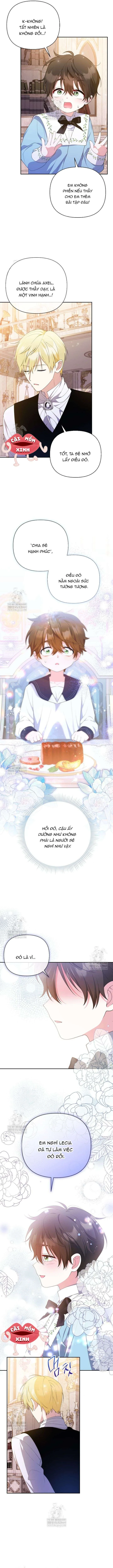 Cái Giá Của Tái Sinh Chapter  27 - 11