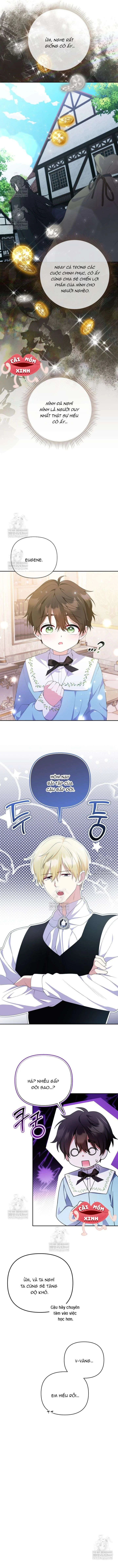 Cái Giá Của Tái Sinh Chapter  27 - 12