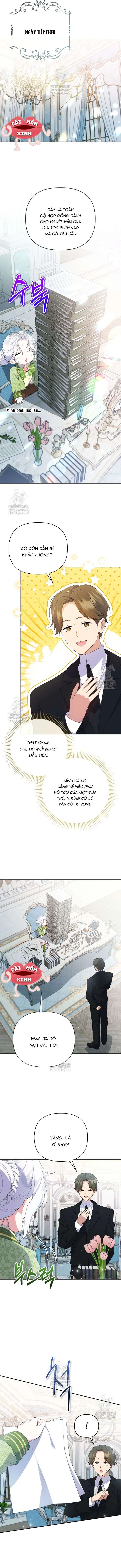 Cái Giá Của Tái Sinh Chapter  27 - 13