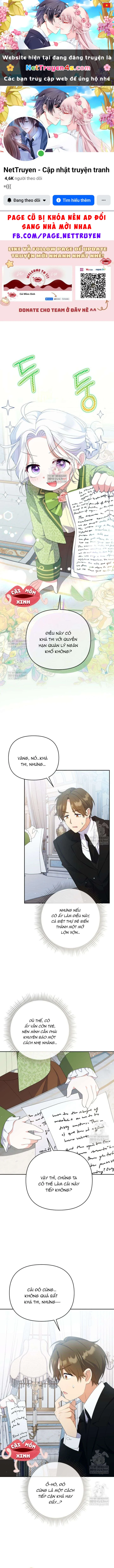 Cái Giá Của Tái Sinh Chapter  28 - 1