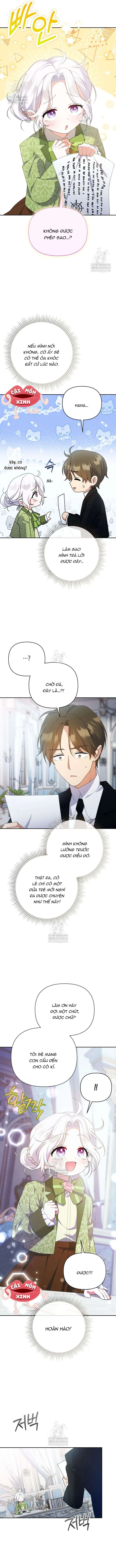 Cái Giá Của Tái Sinh Chapter  28 - 2