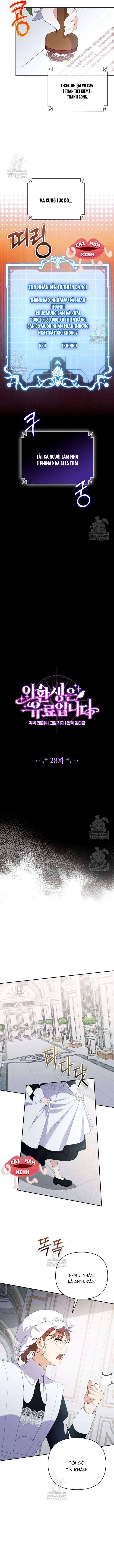 Cái Giá Của Tái Sinh Chapter  28 - 3