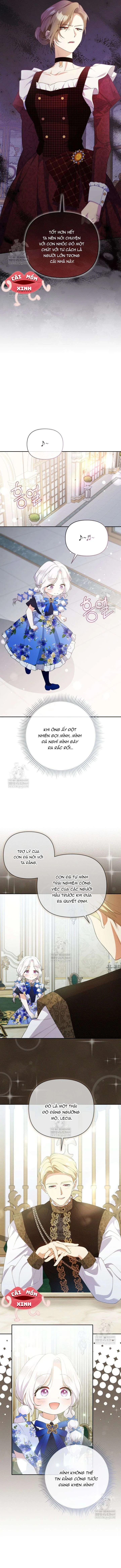 Cái Giá Của Tái Sinh Chapter  28 - 6