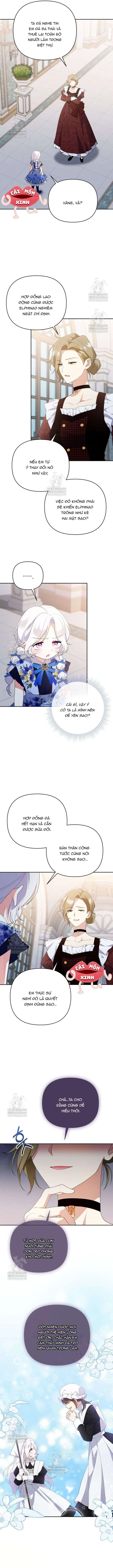 Cái Giá Của Tái Sinh Chapter  28 - 8