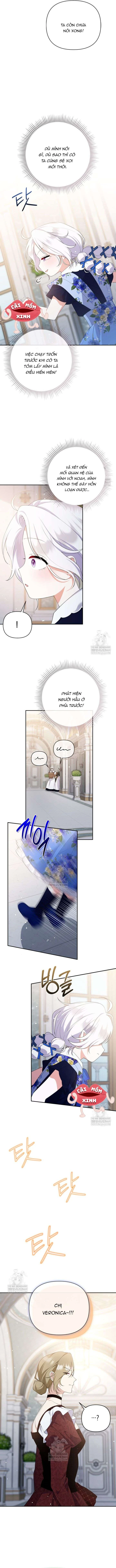 Cái Giá Của Tái Sinh Chapter  28 - 10