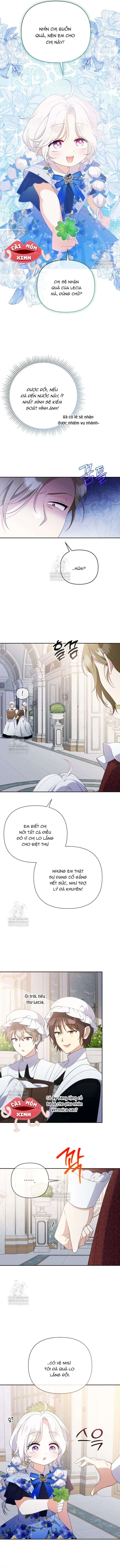 Cái Giá Của Tái Sinh Chapter  28 - 11