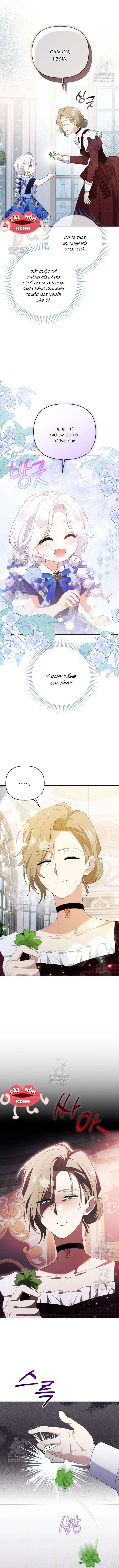 Cái Giá Của Tái Sinh Chapter  28 - 12