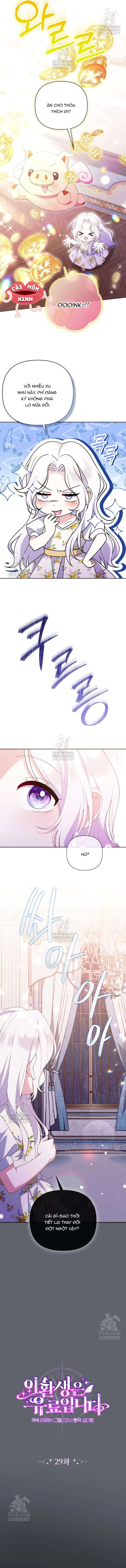 Cái Giá Của Tái Sinh Chapter  29 - 3