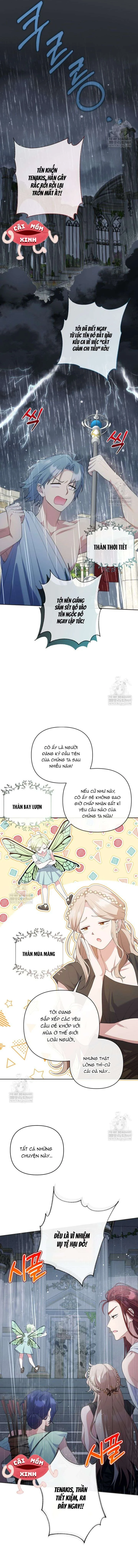 Cái Giá Của Tái Sinh Chapter  29 - 4