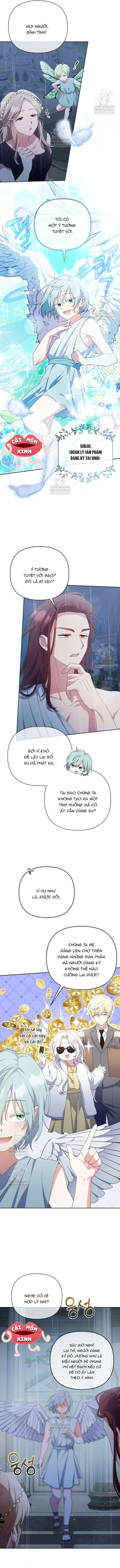 Cái Giá Của Tái Sinh Chapter  29 - 5