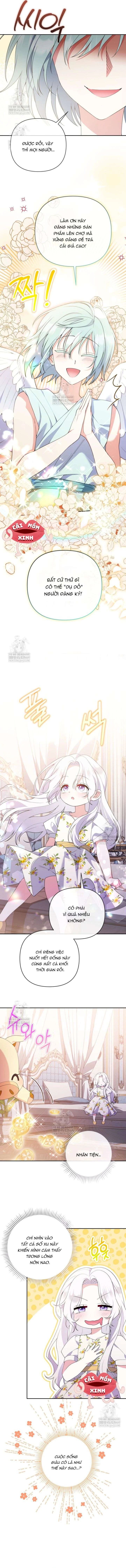 Cái Giá Của Tái Sinh Chapter  29 - 6