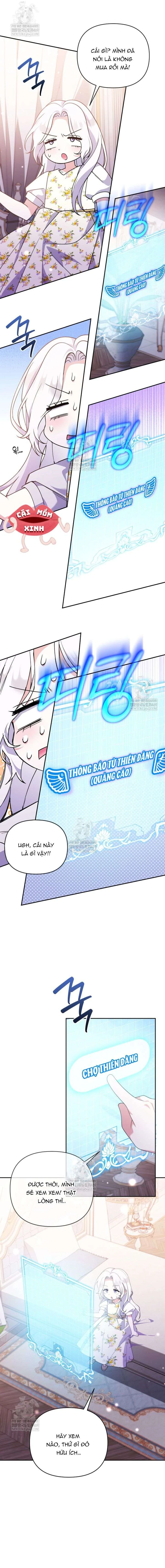 Cái Giá Của Tái Sinh Chapter  29 - 8