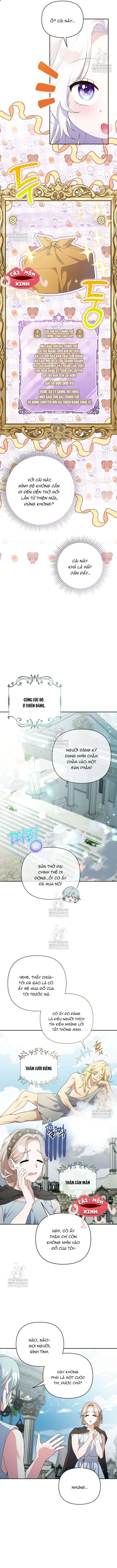Cái Giá Của Tái Sinh Chapter  29 - 9