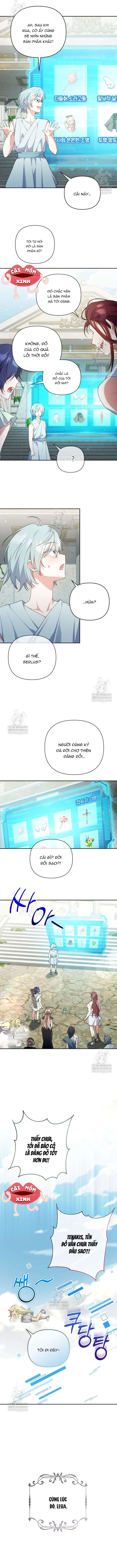 Cái Giá Của Tái Sinh Chapter  29 - 10