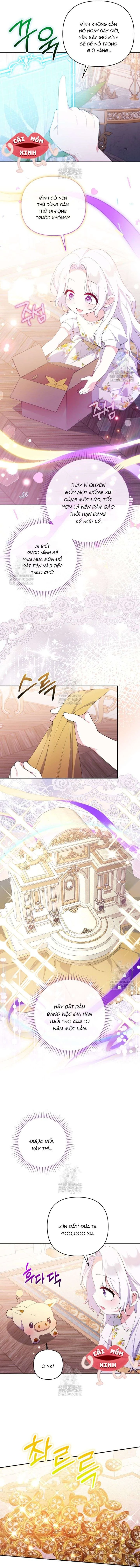 Cái Giá Của Tái Sinh Chapter  29 - 11