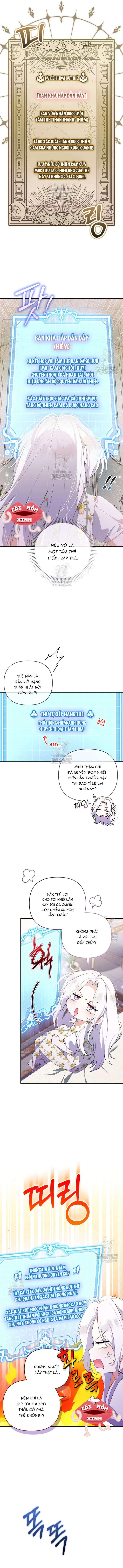 Cái Giá Của Tái Sinh Chapter  30 - 2