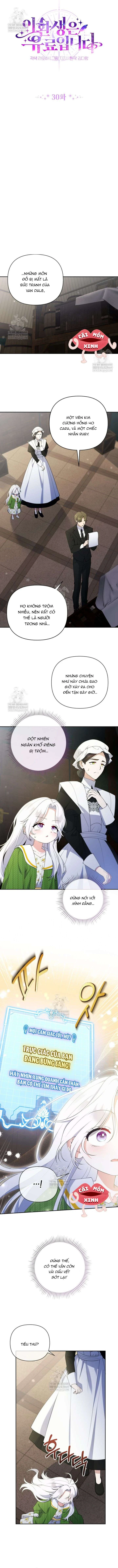 Cái Giá Của Tái Sinh Chapter  30 - 4