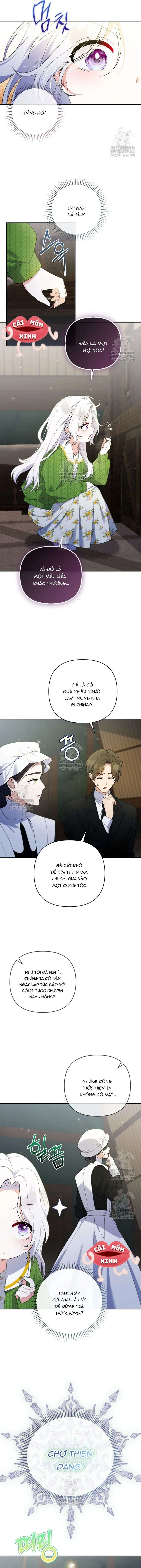 Cái Giá Của Tái Sinh Chapter  30 - 5