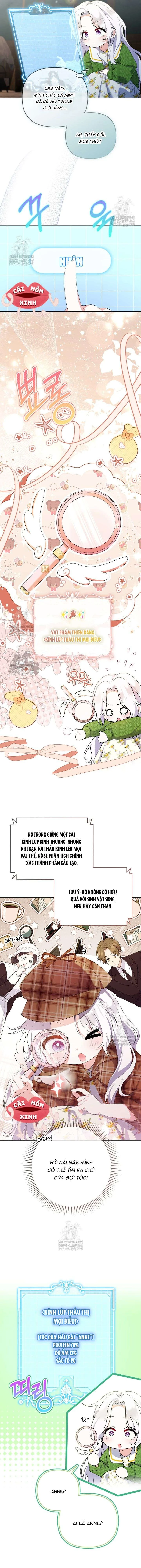 Cái Giá Của Tái Sinh Chapter  30 - 6