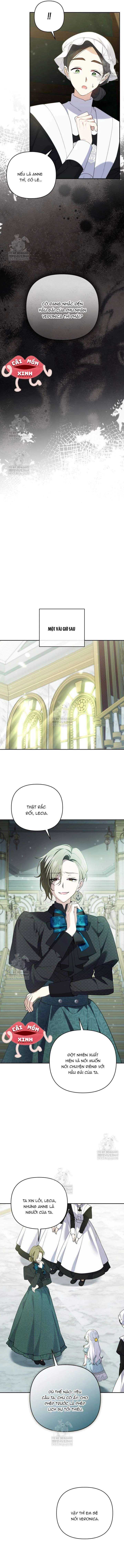 Cái Giá Của Tái Sinh Chapter  30 - 7