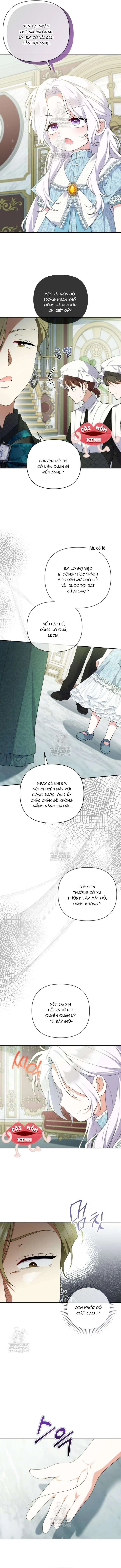 Cái Giá Của Tái Sinh Chapter  30 - 8