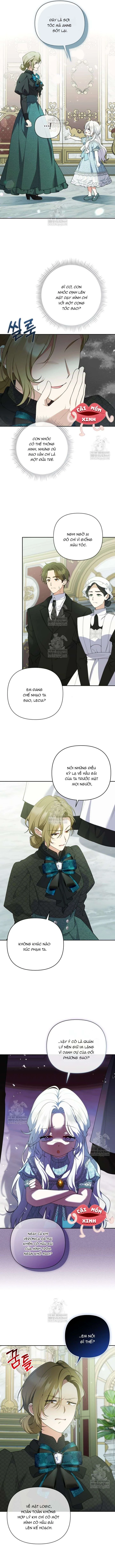Cái Giá Của Tái Sinh Chapter  30 - 9