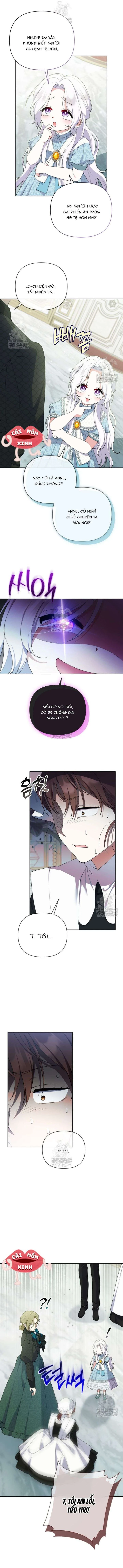 Cái Giá Của Tái Sinh Chapter  30 - 11