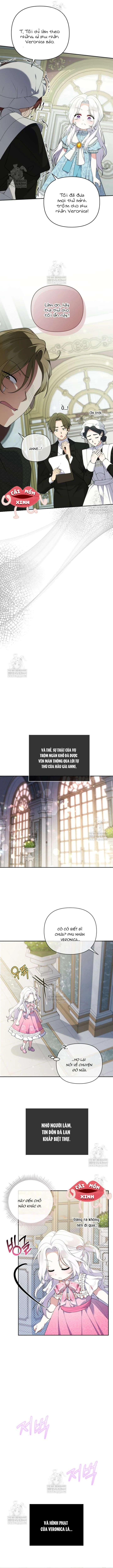 Cái Giá Của Tái Sinh Chapter  30 - 12