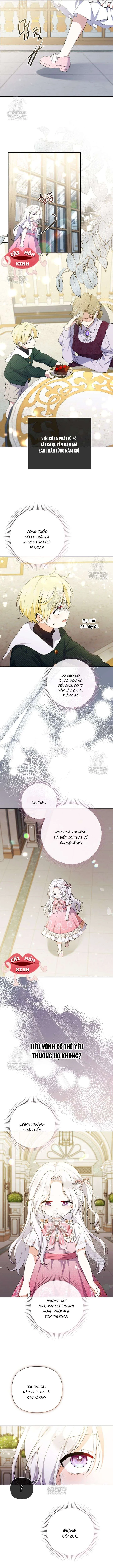 Cái Giá Của Tái Sinh Chapter  30 - 13