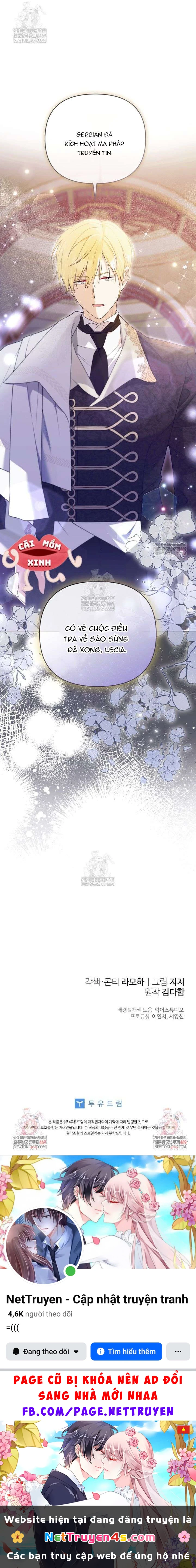 Cái Giá Của Tái Sinh Chapter  30 - 14