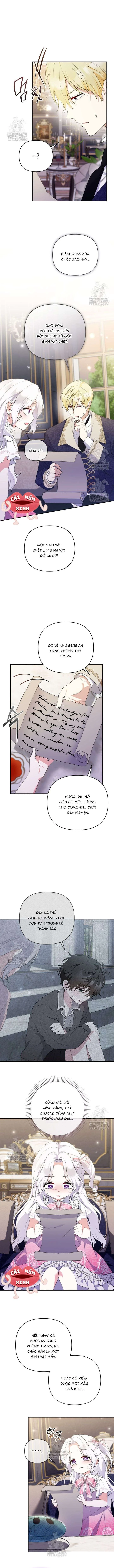 Cái Giá Của Tái Sinh Chapter  31 - 2