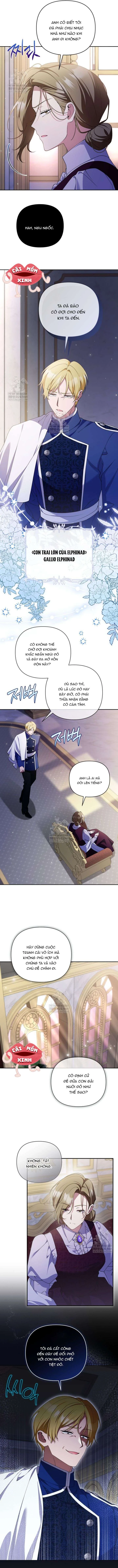 Cái Giá Của Tái Sinh Chapter  31 - 5