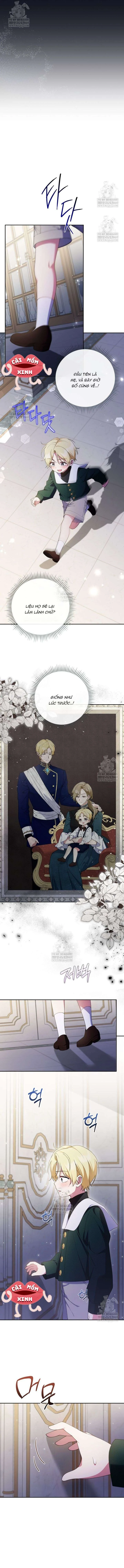 Cái Giá Của Tái Sinh Chapter  31 - 6