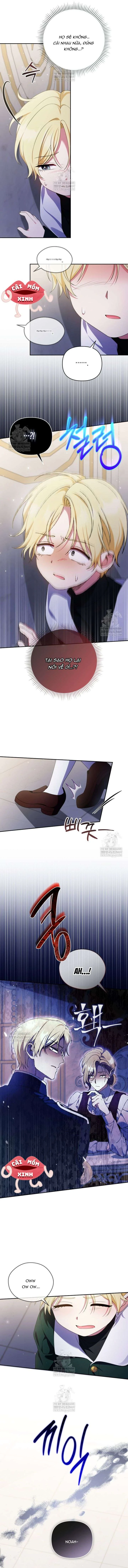 Cái Giá Của Tái Sinh Chapter  31 - 7