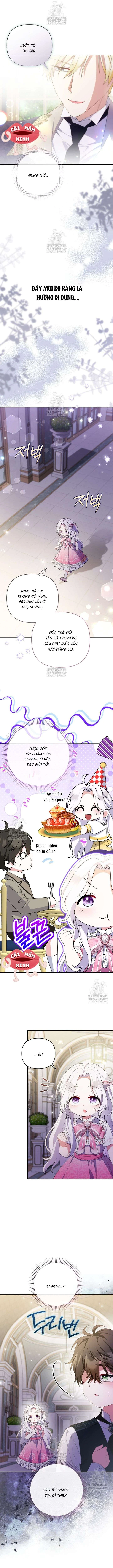 Cái Giá Của Tái Sinh Chapter  31 - 12