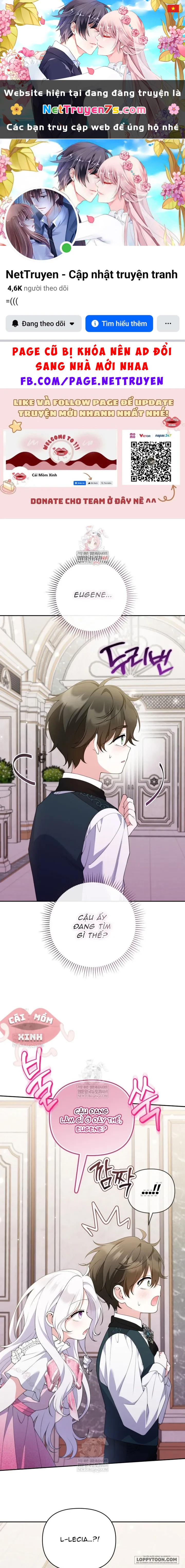 Cái Giá Của Tái Sinh Chapter 32 - 1